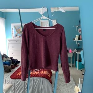 Urban Outfitters crop top
